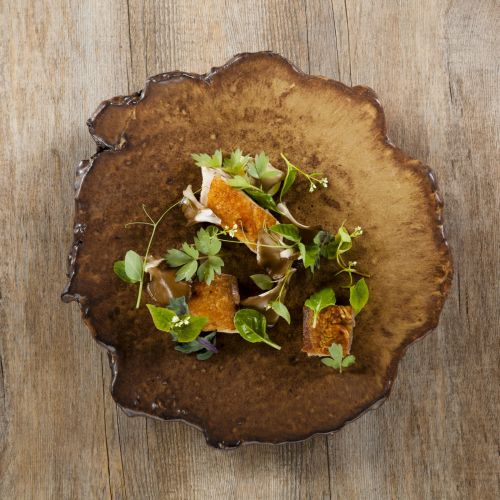 8. The Restaurant at Meadowood de Christopher Kostow (St. Helena, Estados Unidos)