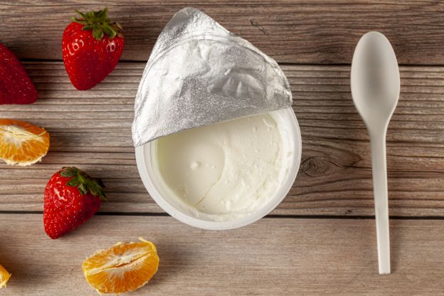 ¿Qué tienen en común los yogures?