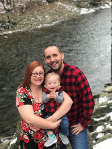 Una hermosa iniciativa para los niños con Síndrome de Down