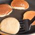 13) Pancakes más fáciles