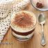 Tiramisú de Nutella