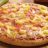 Secretos para comer pizza sin engordar