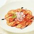 Carpaccio de tomate