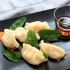 Para los amantes de la cocina oriental: Empanadillas al vapor