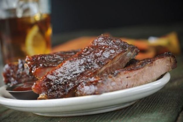 Argentina: Carne de vacuno