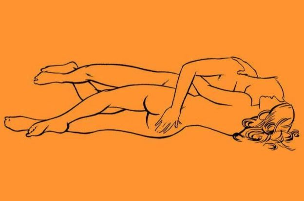 4. LA CUCHARA FRONTAL