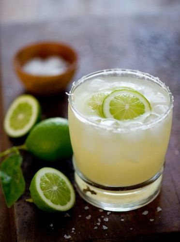 7. Caipirinha