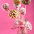 Cakes pops