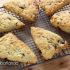 Scones, la merienda para la hora del té