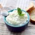 Para los incondicionales de la dieta mediterránea: Salsa de yogur griego y pepino