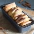 Pan de canela (Cinnamon Pull Apart Bread)