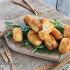 ¡Irresistibles croquetas de queso KIRI fundido!