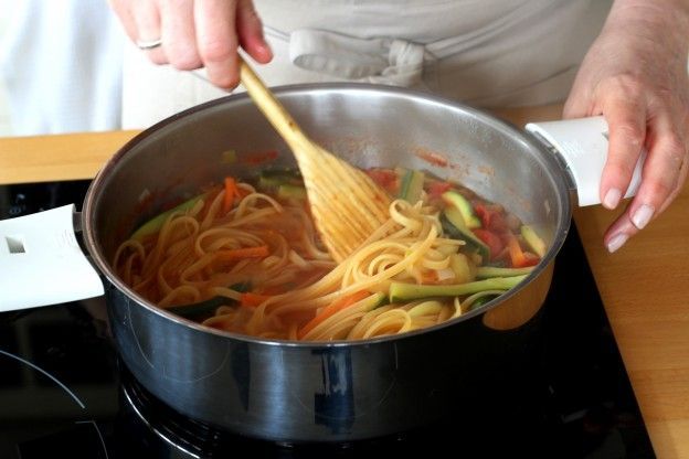 One Pot Pasta