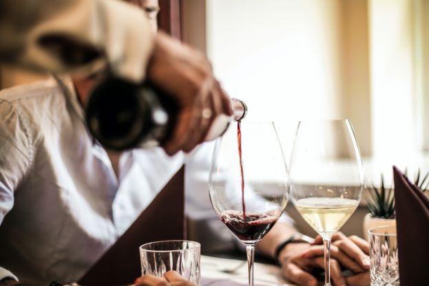 Por qué el vino hace la diferencia