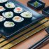 Japón: Sushi