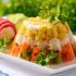 Aspic o gelatina salada