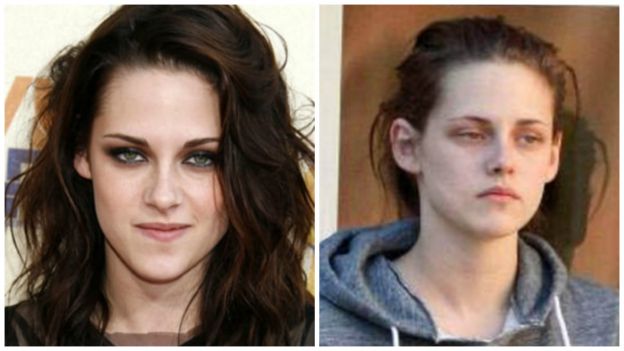 kristen stewart