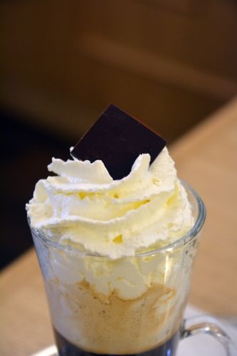 Crema Chantilly