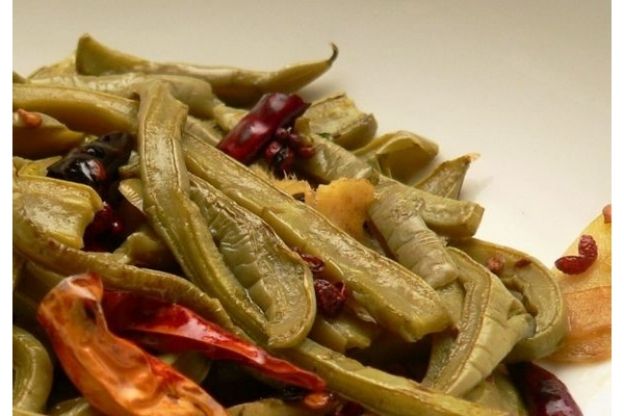 Porque los cactus son un ingrediente