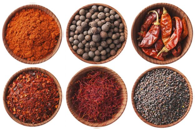 Es muy picante... ¿o no tanto?