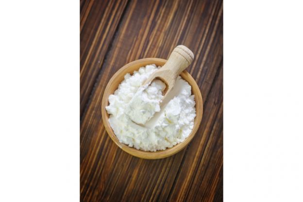 Talco desodorante para pies