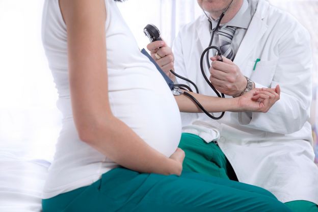 El embarazo: una etapa crucial