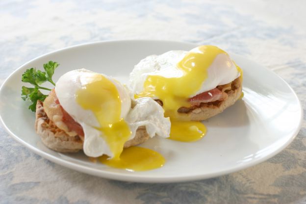 El desayuno es la comida más importante del día