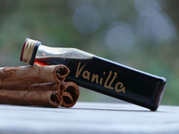 La magia de los aromas