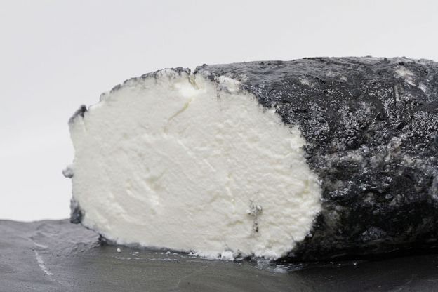 queso de cabra