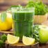 Smoothie verde