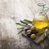 Usar siempre aceite de oliva extra virgen