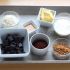 Ingredientes para 40 trufas