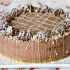 Cheesecake de Ferrero Rocher