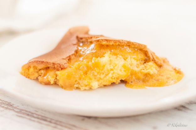 Bizcocho de Ovar y Alfezeirão