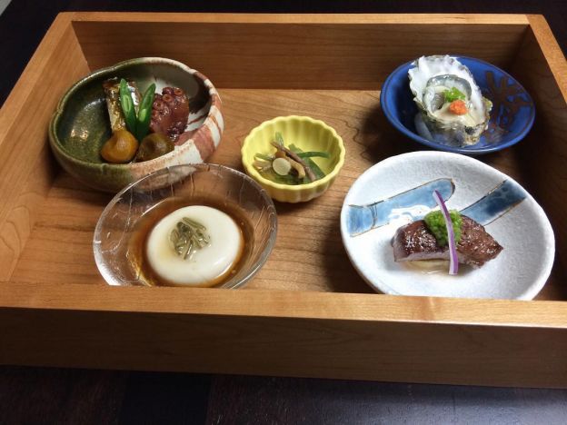 28. Mizai de Hitoshi Ishihara (Kyoto, Japón)