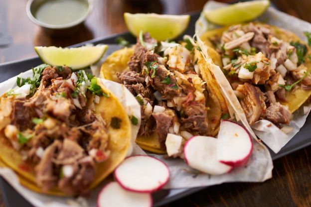 Tacos - México