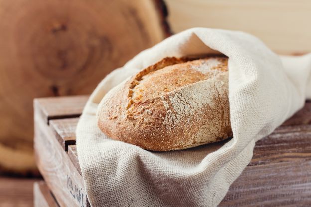 un pan que sienta bien