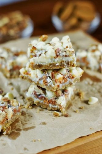 Galletas mágicas