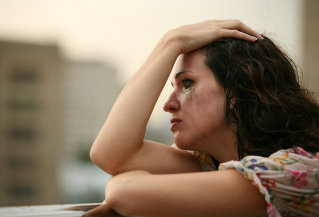 TÚ TAMBIÉN VAS A SUFRIR