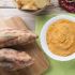 Hummus de batata