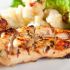 pechuga de pollo a la plancha
