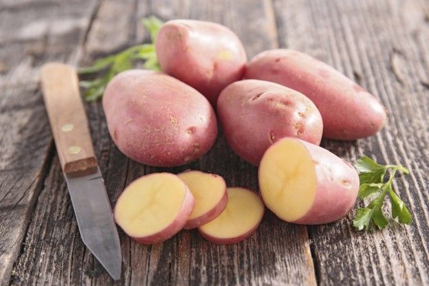 Descubre la manera más rápida de cocer papas