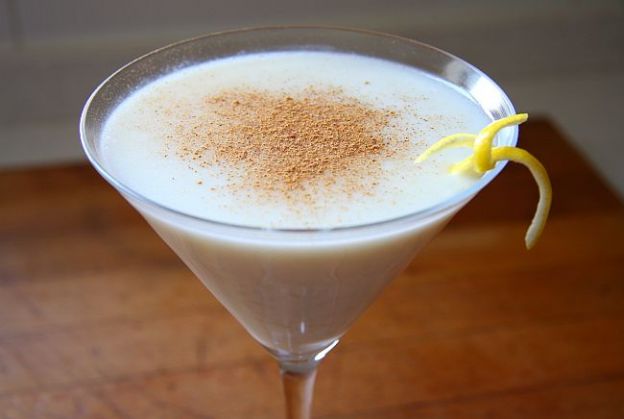 GELATINA DE ARROZ CON LECHE