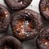 Muffins keto
