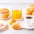 Brasil - Pan de queso
