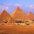 LAS PIRÁMIDES DE GIZA