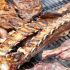 Probar un auténtico asado argentino