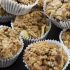 Muffins de banana