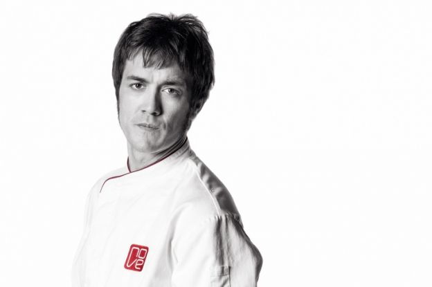 Álvaro Villasante: Paprica