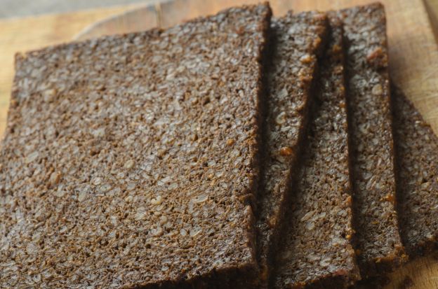 Pumpernickel - Alemania